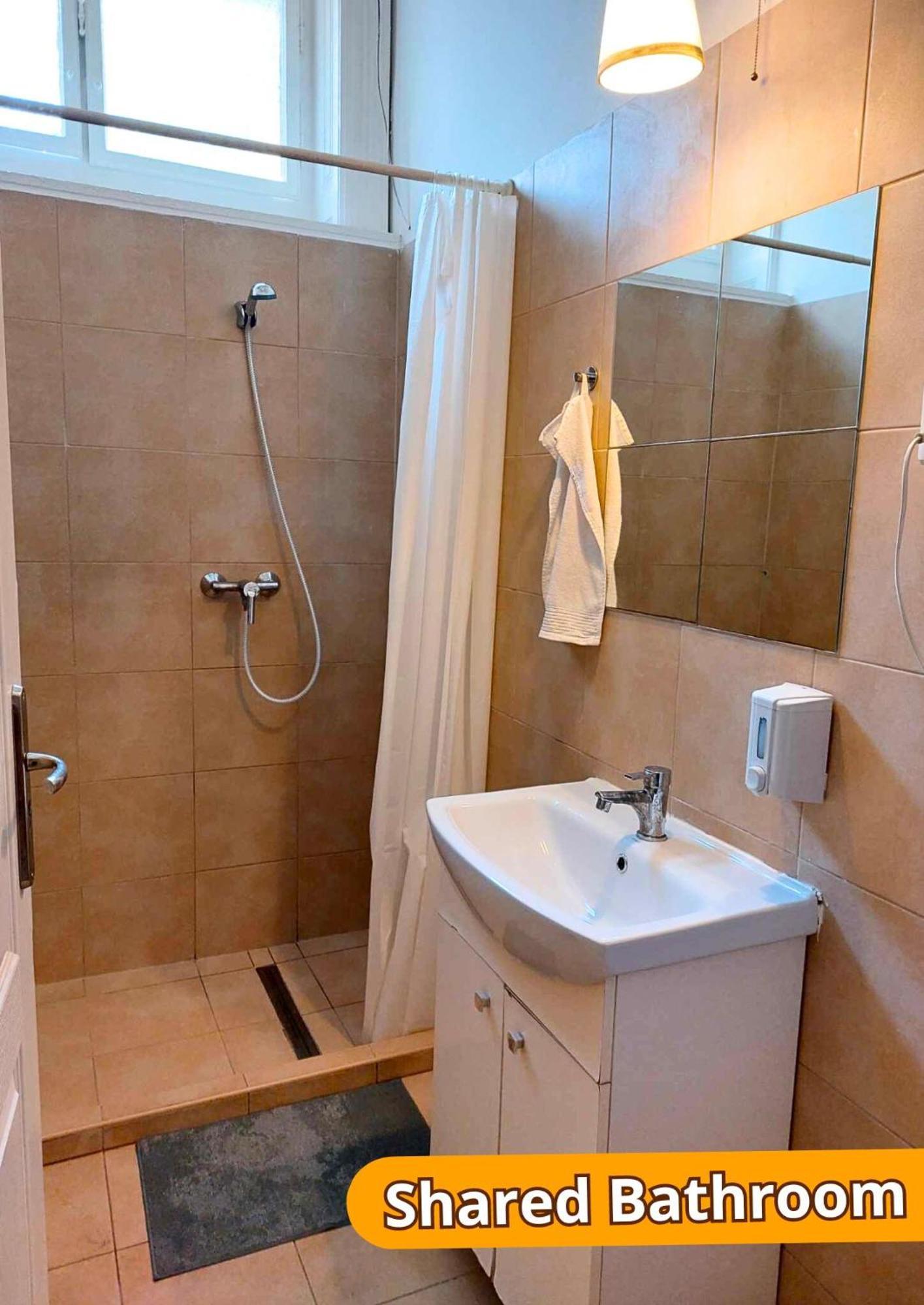 Goodmo Smart Hostal Budapest