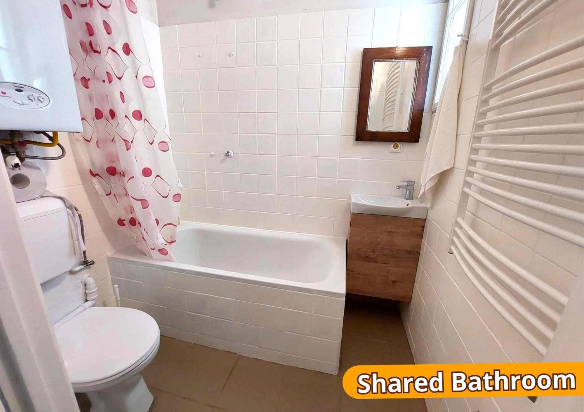 Hostal Goodmo Smart Budapest