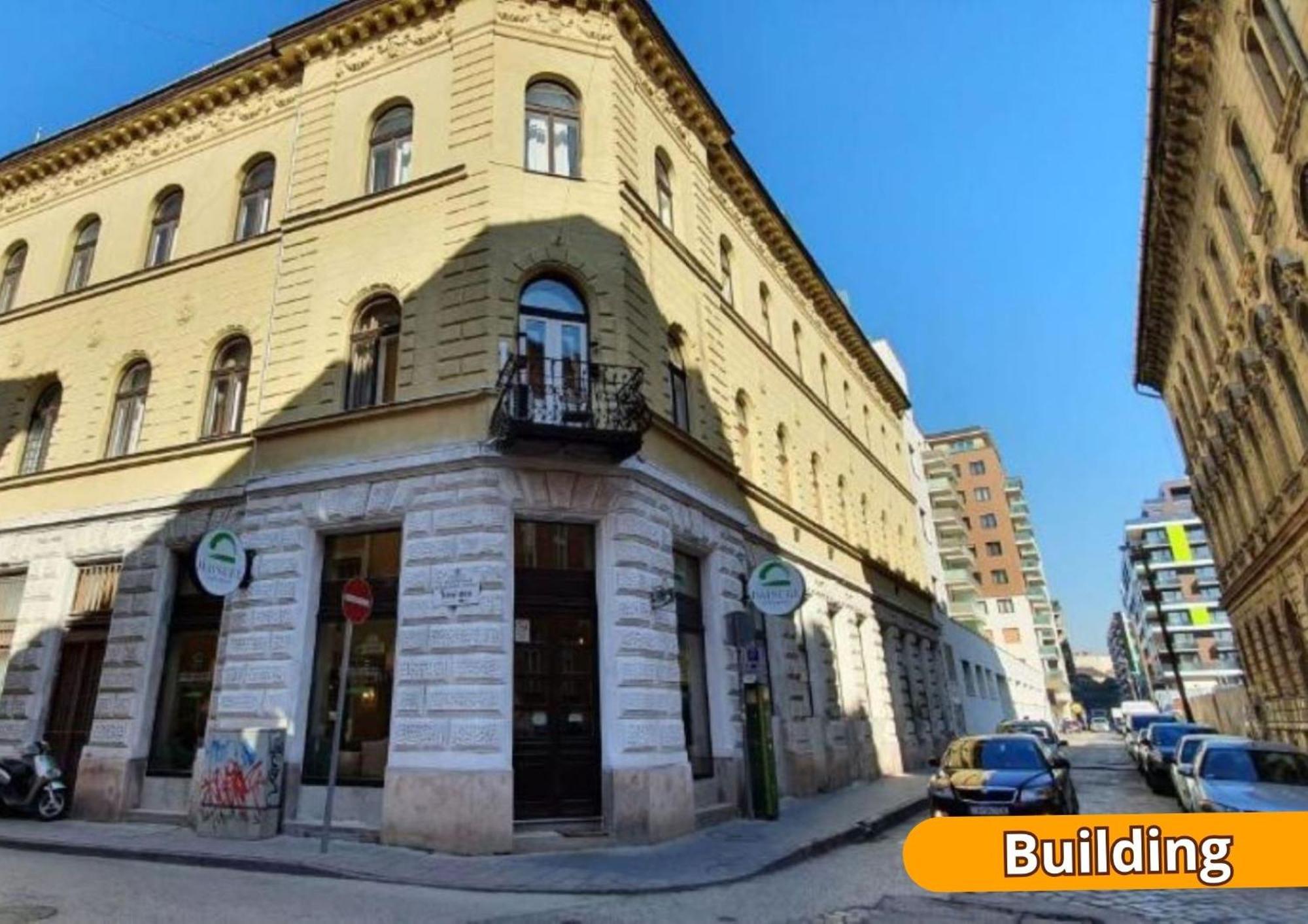 Goodmo Smart Budapeszt