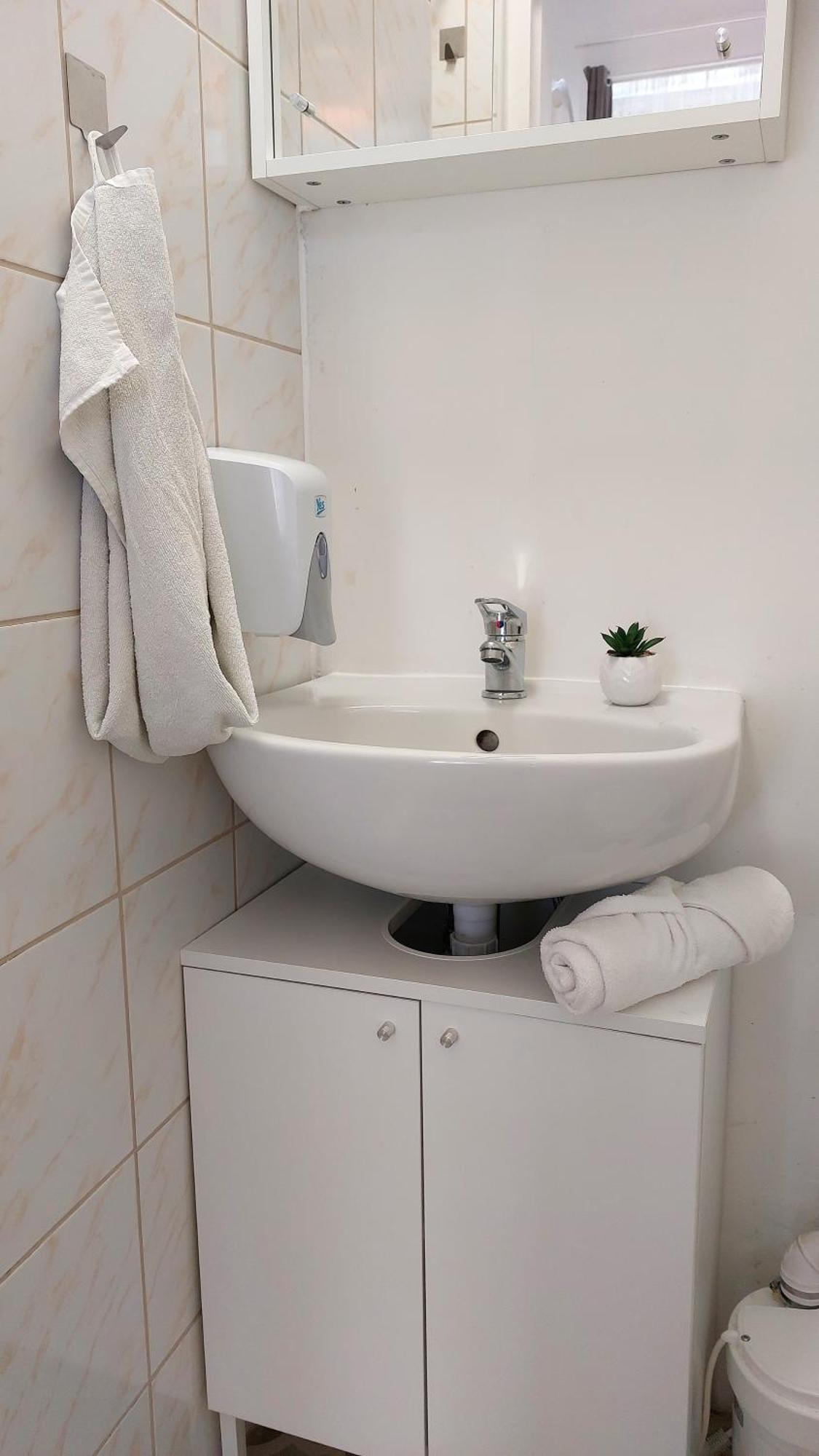 Vandrerhjem Goodmo Smart & Suits & Aparts