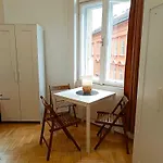 Goodmo Budapest Smart Rooms & Suits & Aparts