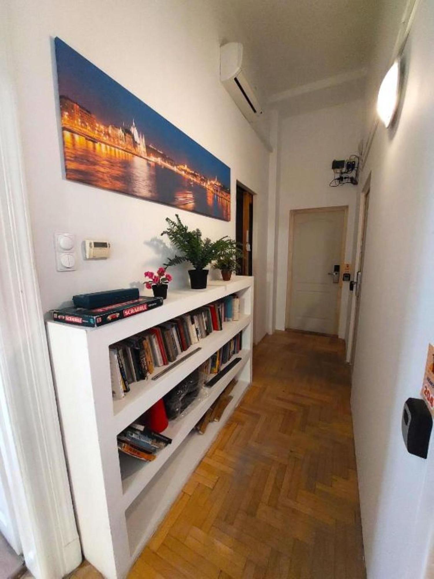 Goodmo Smart & Suits & Aparts Budapest