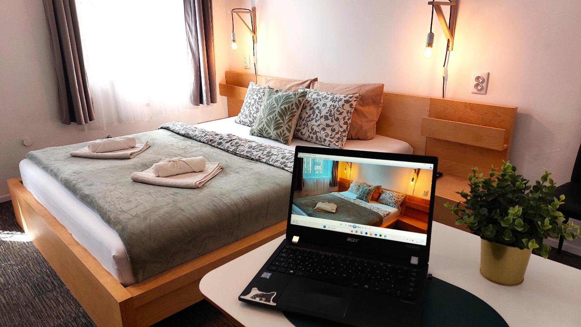 Goodmo Smart & Suits & Aparts Hostel