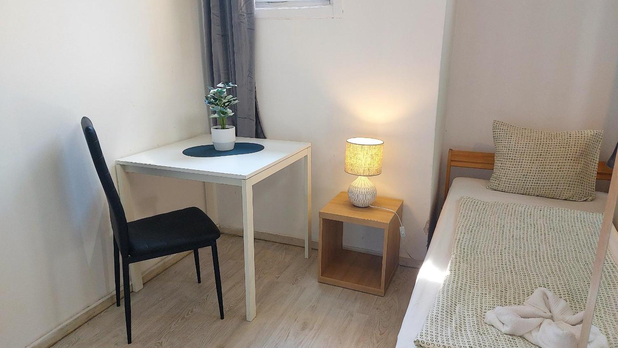 Goodmo Smart & Suits & Aparts Budapest