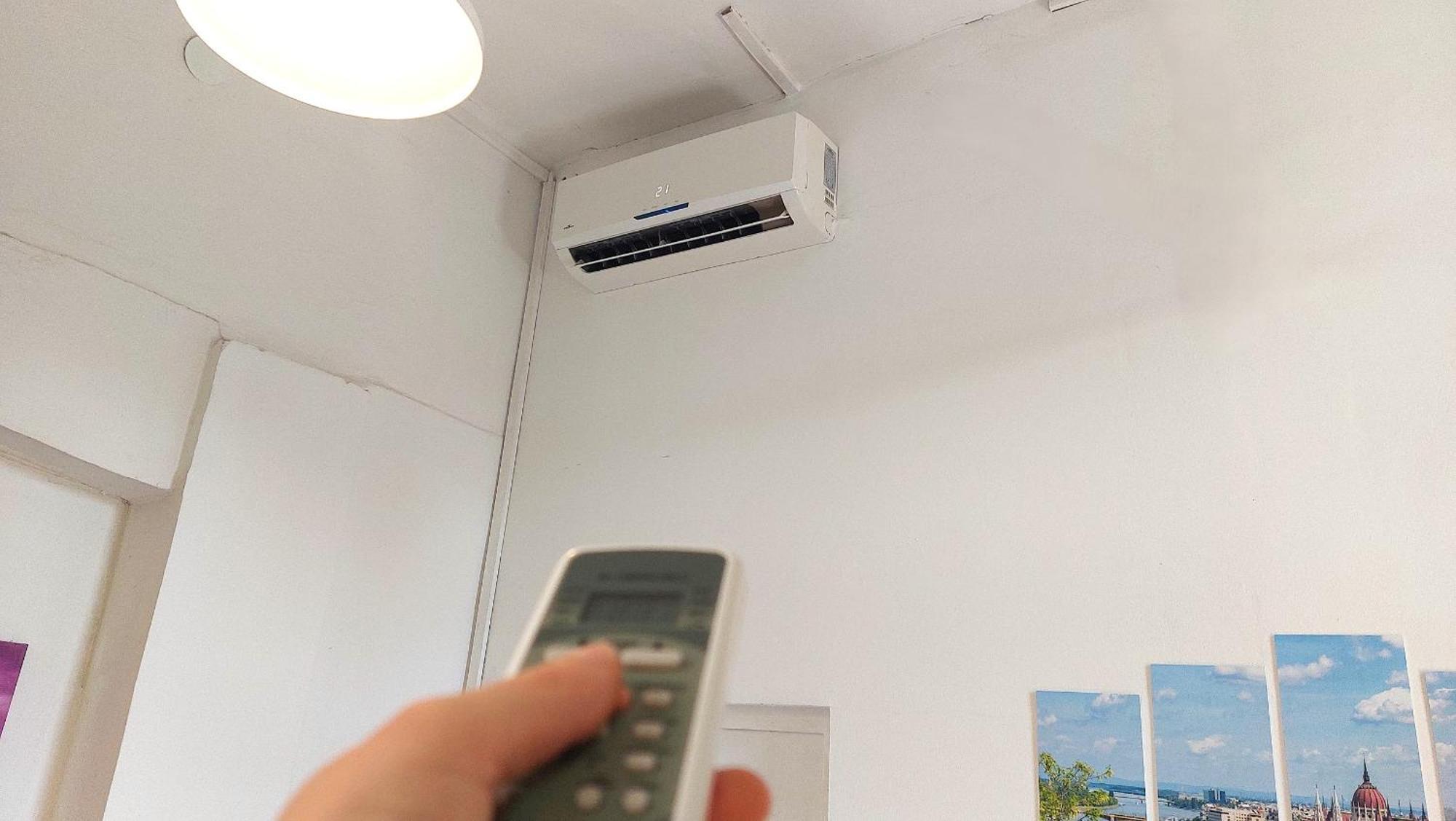 Goodmo Smart & Suits & Aparts Hostel Budapest