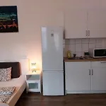 Goodmo Budapest Smart Rooms & Suits & Aparts