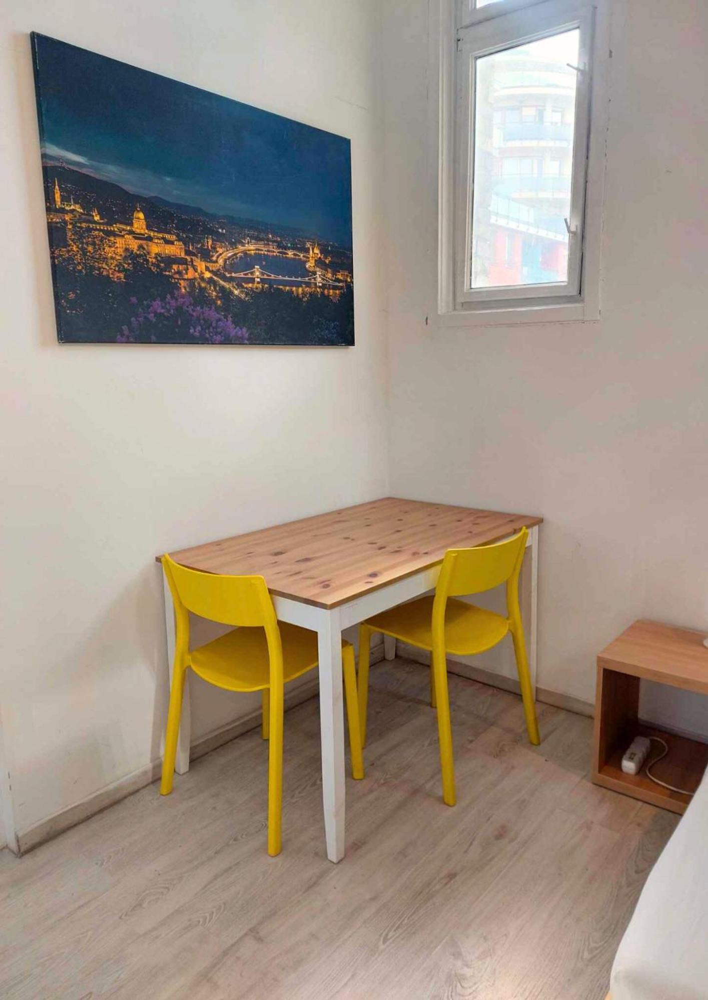 Goodmo Smart & Suits & Aparts Hostal