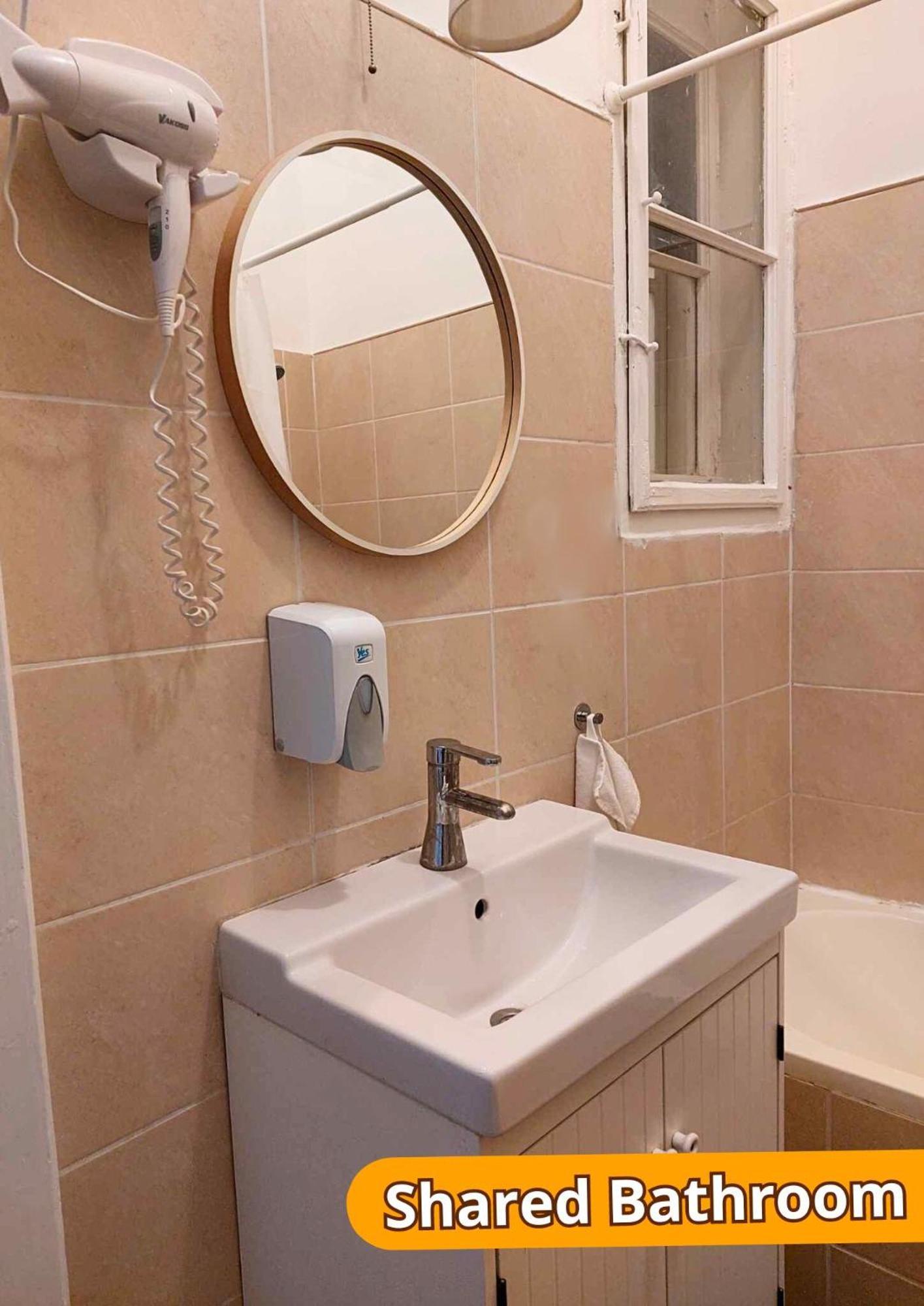 Hostal Goodmo Smart & Suits & Aparts
