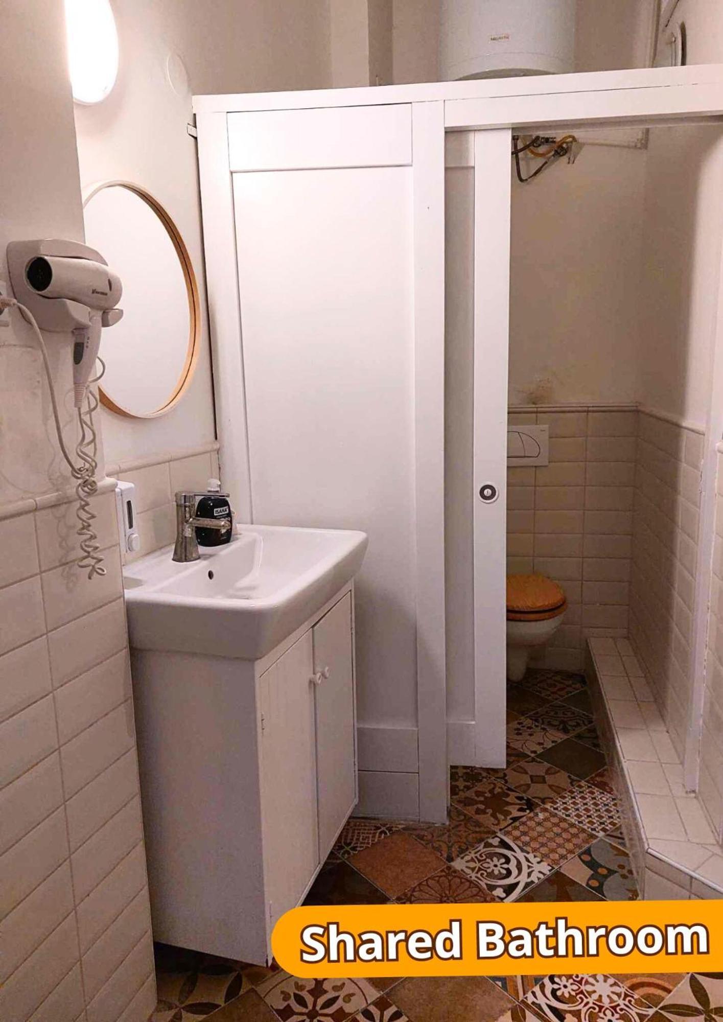 Goodmo Smart & Suits & Aparts Hostal *