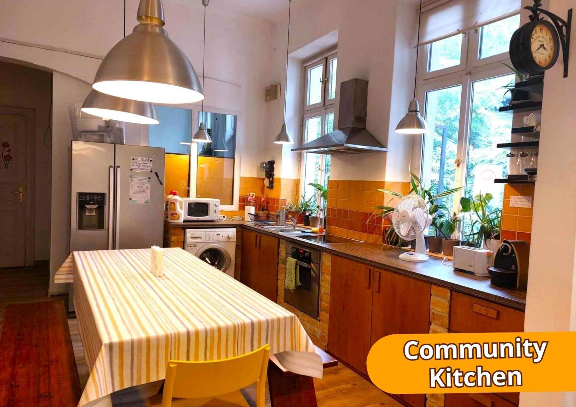 Hostal Goodmo Smart & Suits & Aparts