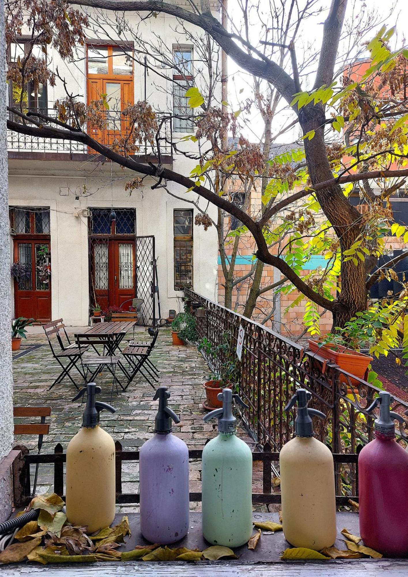 Hostal Goodmo Smart & Suits & Aparts