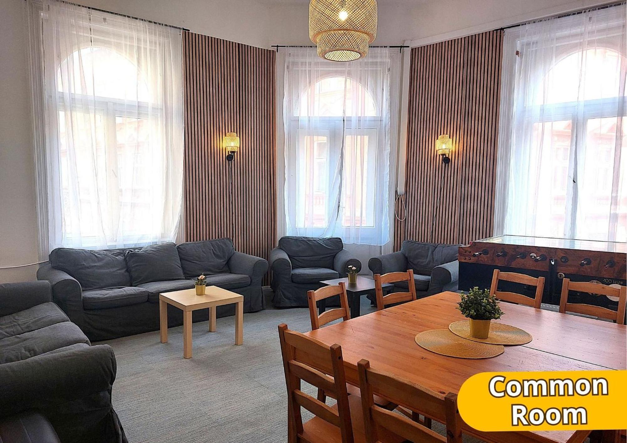 Hostal Goodmo Smart & Suits & Aparts