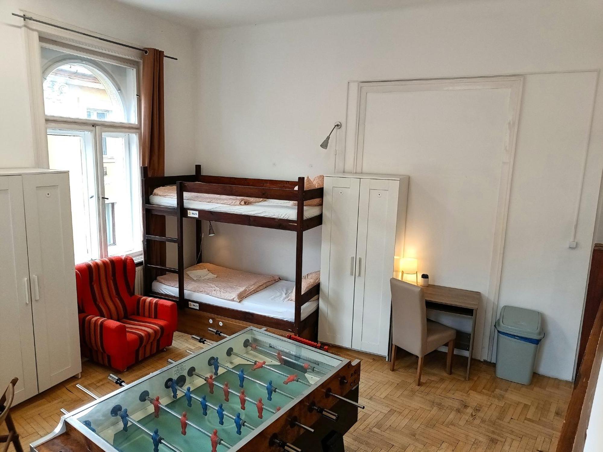 Goodmo Smart & Suits & Aparts * Budapest