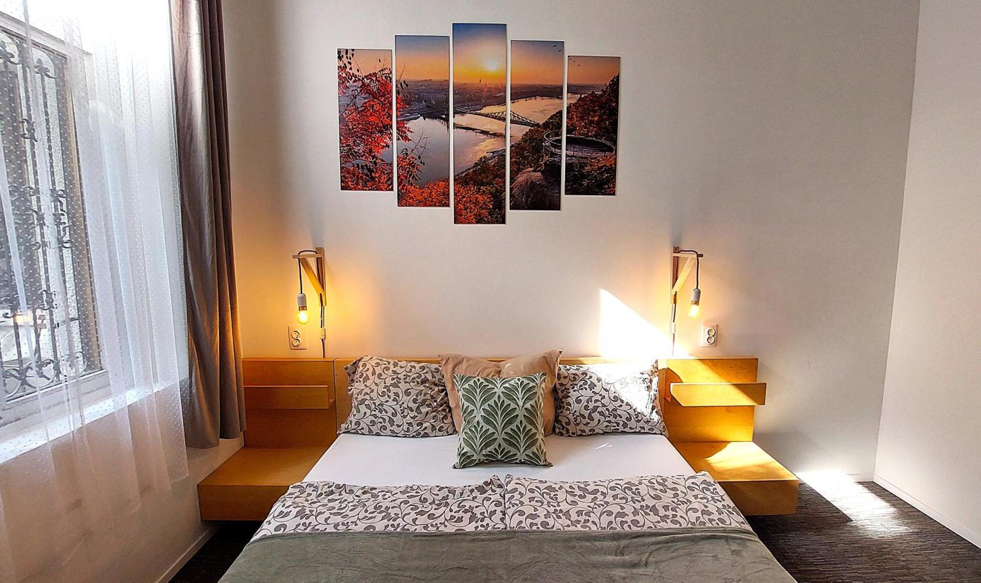 Hostal Goodmo Smart & Suits & Aparts *