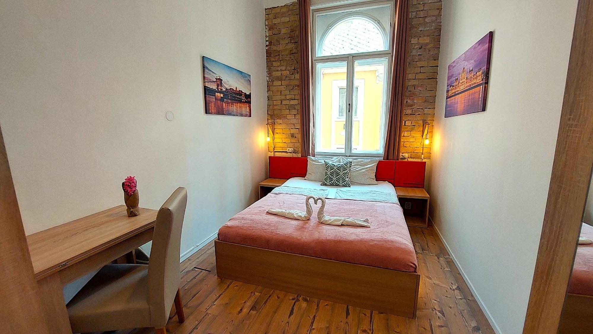 Hostal Goodmo Smart & Suits & Aparts