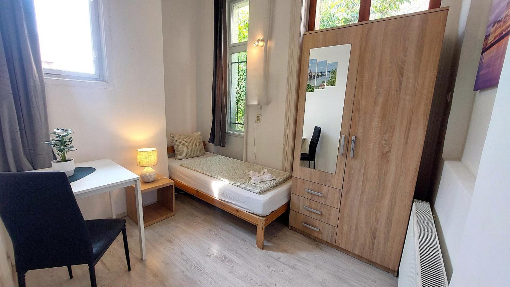 Hostal Goodmo Smart & Suits & Aparts